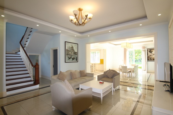Cho thuê biệt thự, nhà, căn hộ tại Vinhomes Riverside Long Biên, Hà Nội