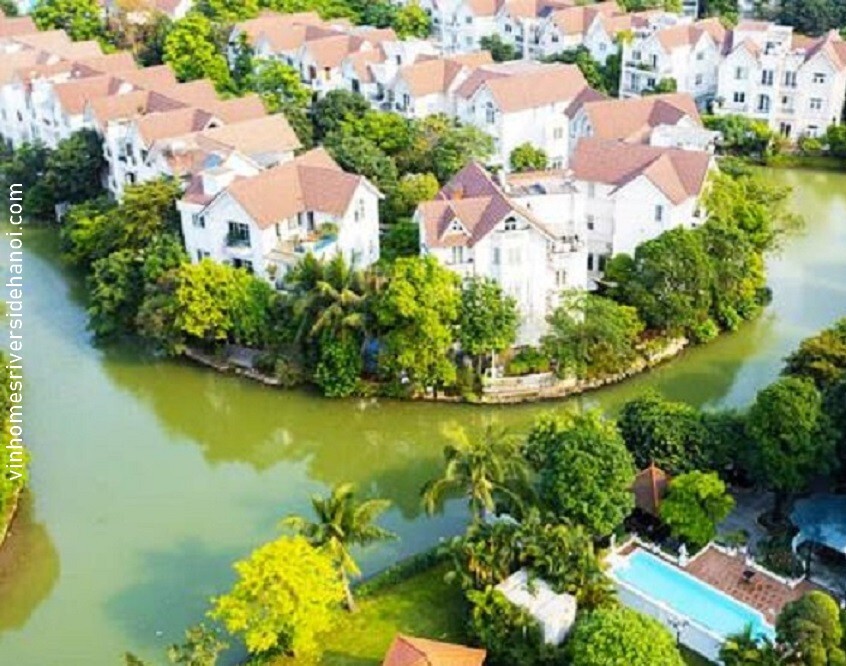 Cơ hội đầu tư Vịnh Xanh với tiềm năng tái lập kỳ tích tăng giá 400%