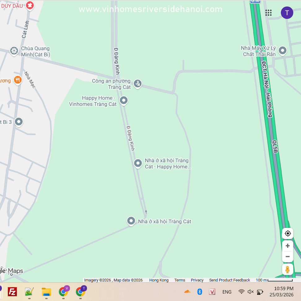 485 căn hộ giá 0,6-1,64 tỷ đồng sắp được mở bán