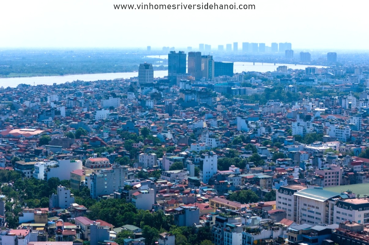 Nhận diện 21 nghịch lý của thị trường bất động sản Việt Nam