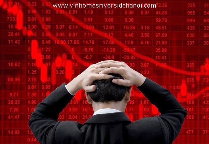 Lực cản còn lớn, cổ phiếu bất động sản liệu có thoát đáy?