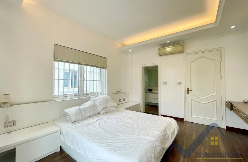 Xem ảnh 20: Ảnh 20: Biệt thự Bằng Lăng Vinhomes Riverside cho thuê full nội thất