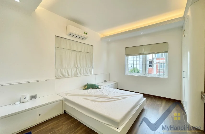 Xem ảnh 23: Ảnh 23: Biệt thự Bằng Lăng Vinhomes Riverside cho thuê full nội thất