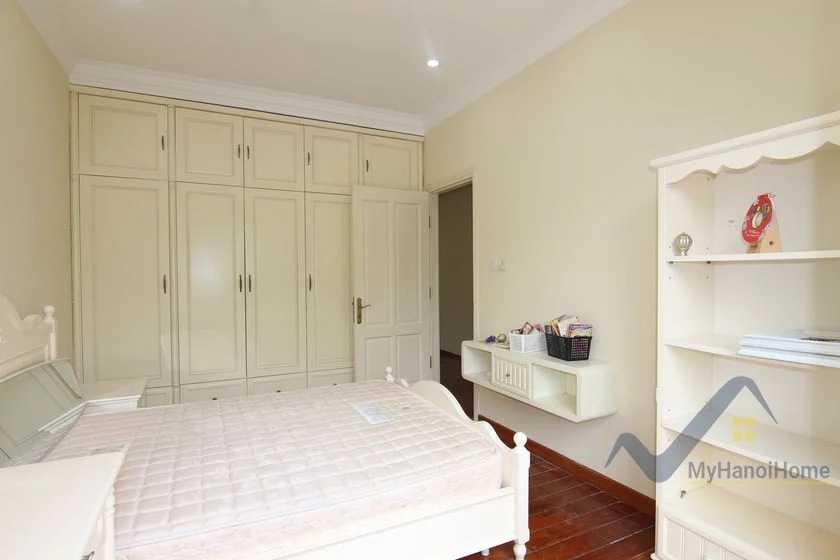 Xem ảnh 5: Ảnh 5: Biệt thự cho thuê gần trường BIS Vinhomes Riverside