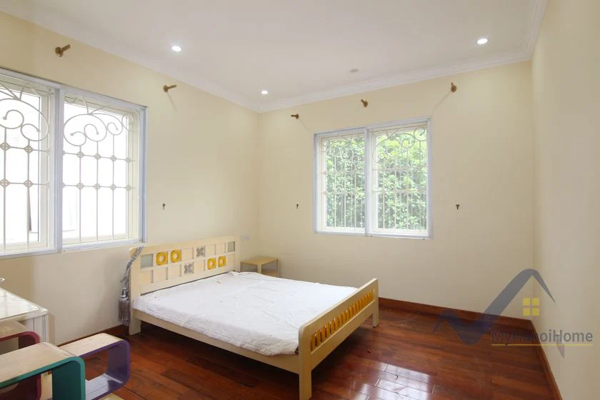 Xem ảnh 6: Ảnh 6: Biệt thự cho thuê gần trường BIS Vinhomes Riverside