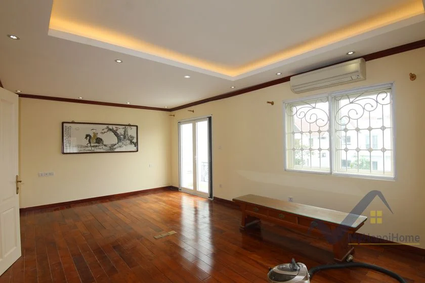 Xem ảnh 9: Ảnh 9: Biệt thự cho thuê gần trường BIS Vinhomes Riverside