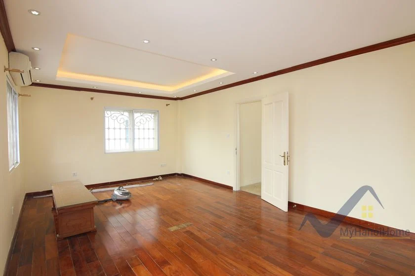 Xem ảnh 10: Ảnh 10: Biệt thự cho thuê gần trường BIS Vinhomes Riverside
