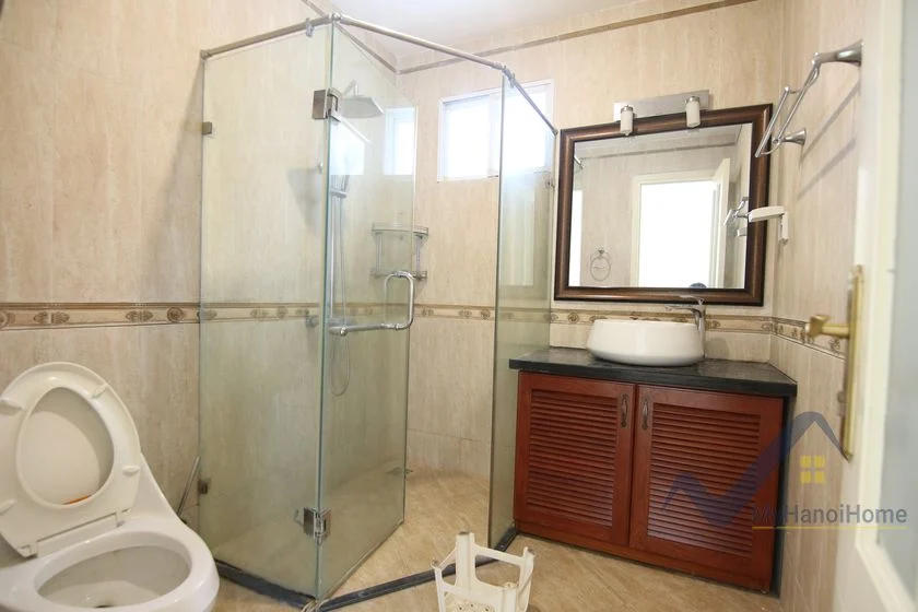 Xem ảnh 12: Ảnh 12: Biệt thự cho thuê gần trường BIS Vinhomes Riverside