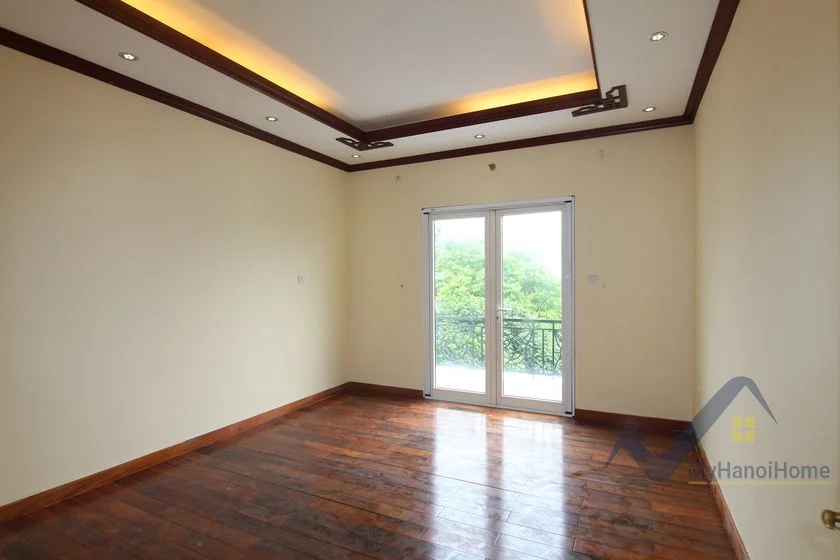 Xem ảnh 14: Ảnh 14: Biệt thự cho thuê gần trường BIS Vinhomes Riverside