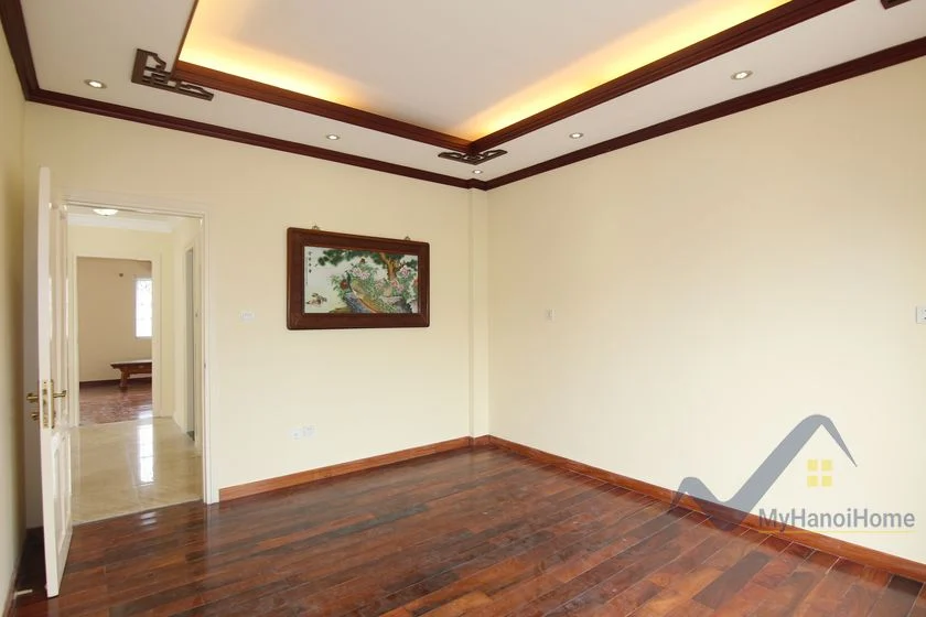 Xem ảnh 15: Ảnh 15: Biệt thự cho thuê gần trường BIS Vinhomes Riverside