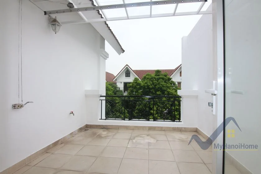Xem ảnh 16: Ảnh 16: Biệt thự cho thuê gần trường BIS Vinhomes Riverside