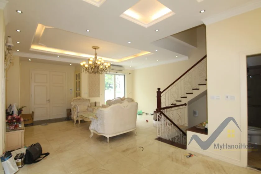 Xem ảnh 17: Ảnh 17: Biệt thự cho thuê gần trường BIS Vinhomes Riverside