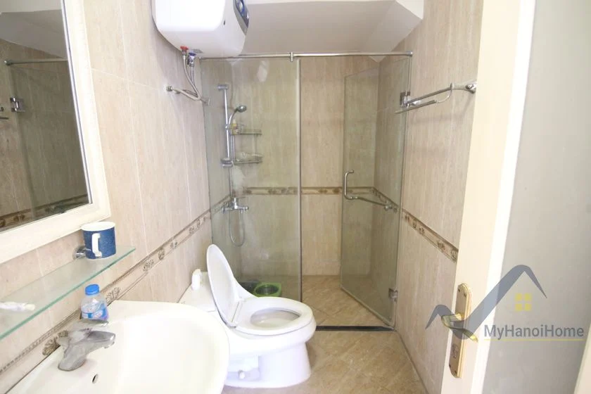 Xem ảnh 21: Ảnh 21: Biệt thự cho thuê gần trường BIS Vinhomes Riverside