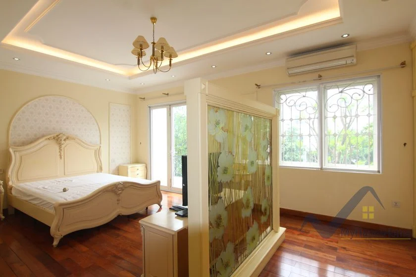 Xem ảnh 23: Ảnh 23: Biệt thự cho thuê gần trường BIS Vinhomes Riverside