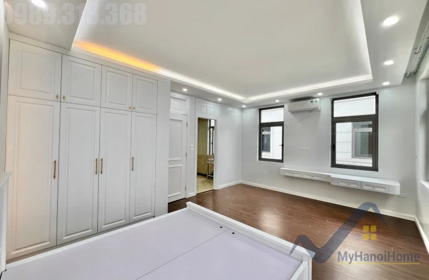 Xem ảnh 8: Ảnh 8: Biệt thự cho thuê song lập Vinhomes Harmony nội thất hiện đại