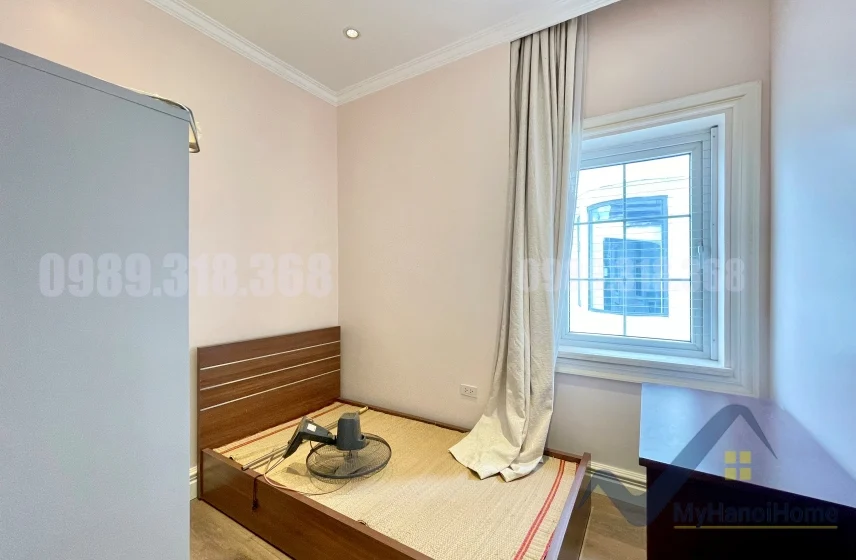 Xem ảnh 21: Ảnh 21: Biệt thự cho thuê tại KĐT Vinhomes Riverside gần BIS, có nội thất