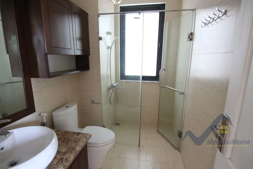Xem ảnh 7: Ảnh 7: Biệt thự cho thuê Vinhome Riverside không đồ gần BIS