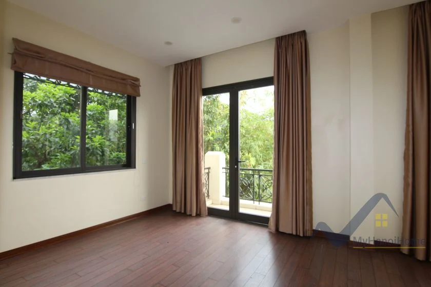 Xem ảnh 20: Ảnh 20: Biệt thự cho thuê Vinhome Riverside không đồ gần BIS