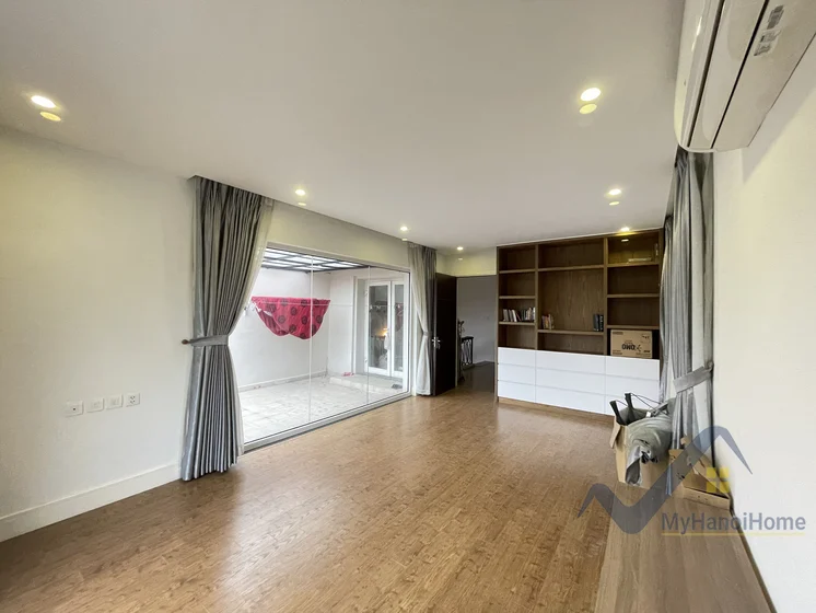 Xem ảnh 12: Ảnh 12: Biệt thự cho thuê Vinhomes Riverside song lập, có sông