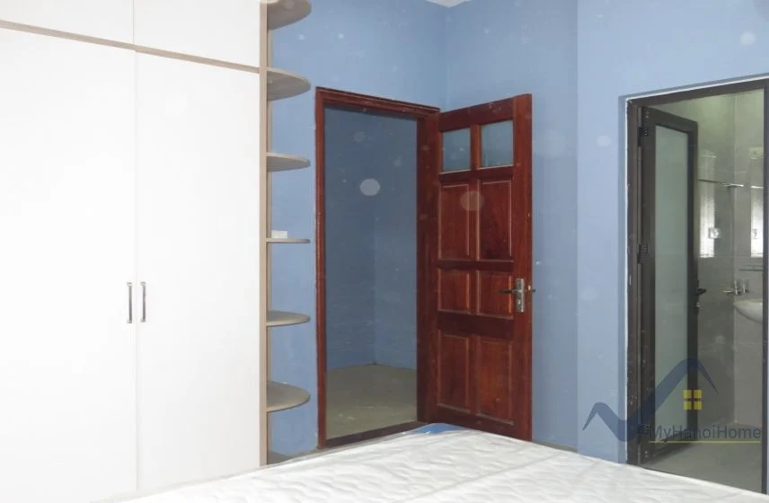 Xem ảnh 4: Ảnh 4: Biệt thự đồ cơ bản cho thuê tại The Harmony, 4PN gần Vinschool