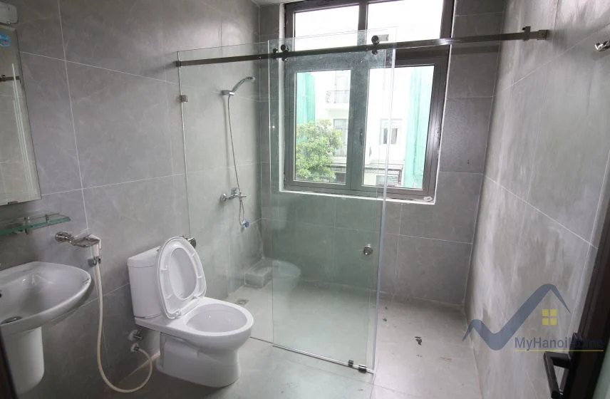 Xem ảnh 14: Ảnh 14: Biệt thự đồ cơ bản cho thuê tại The Harmony, 4PN gần Vinschool