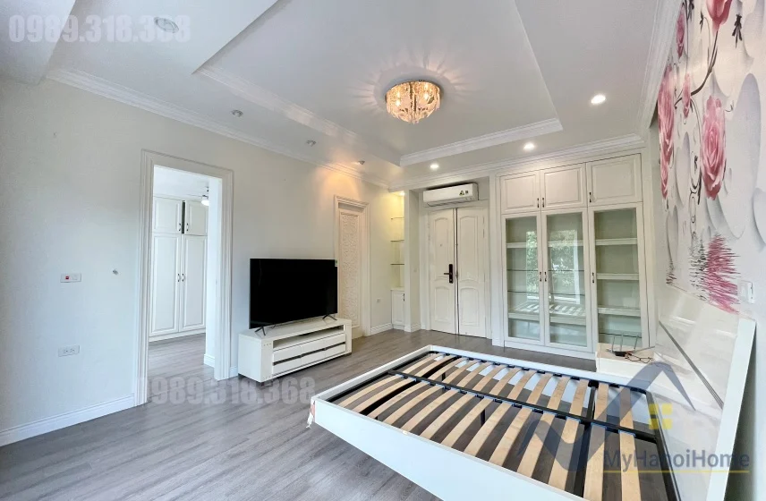 Xem ảnh 10: Ảnh 10: Biệt thự đơn lập cho thuê Vinhomes Riverside gần BIS