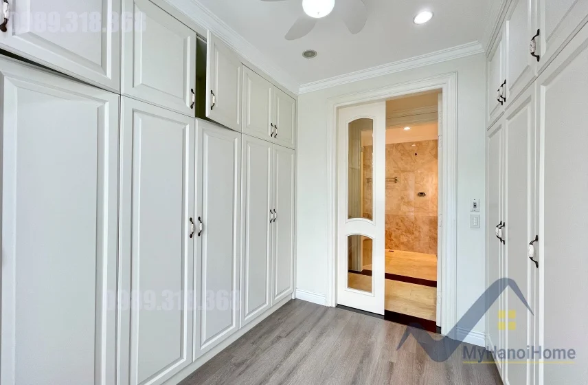 Xem ảnh 11: Ảnh 11: Biệt thự đơn lập cho thuê Vinhomes Riverside gần BIS
