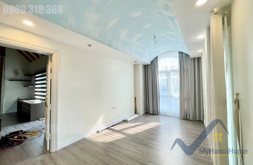 Xem ảnh 15: Ảnh 15: Biệt thự đơn lập cho thuê Vinhomes Riverside gần BIS