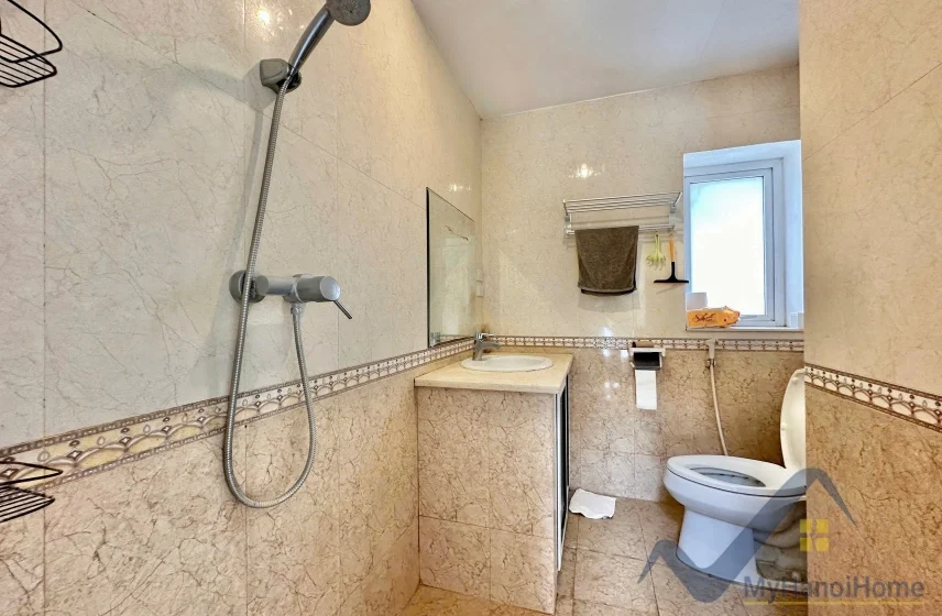 Xem ảnh 6: Ảnh 6: Biệt thự đơn lập nhỏ Vinhomes Riverside cho thuê gần BIS