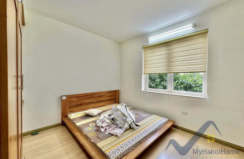Xem ảnh 7: Ảnh 7: Biệt thự đơn lập nhỏ Vinhomes Riverside cho thuê gần BIS