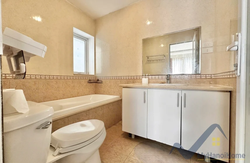 Xem ảnh 14: Ảnh 14: Biệt thự đơn lập nhỏ Vinhomes Riverside cho thuê gần BIS