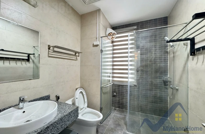 Xem ảnh 7: Ảnh 7: Biệt thự đơn lập Vinhome Riverside đẳng cấp cho thuê 5PN