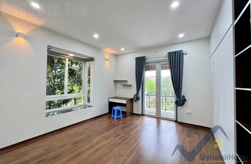 Xem ảnh 11: Ảnh 11: Biệt thự đơn lập Vinhome Riverside đẳng cấp cho thuê 5PN