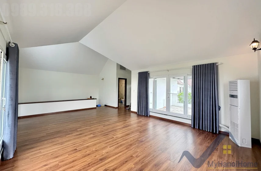 Xem ảnh 17: Ảnh 17: Biệt thự đơn lập Vinhome Riverside đẳng cấp cho thuê 5PN