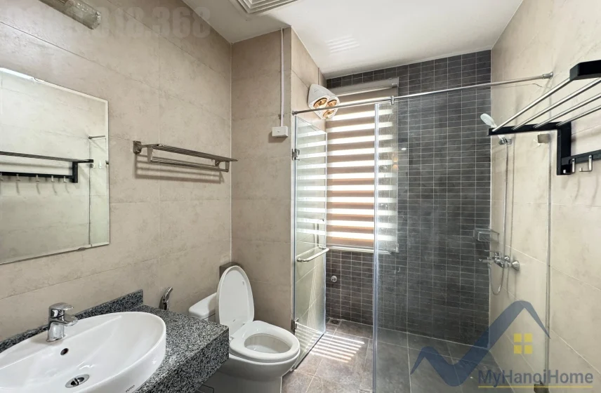 Xem ảnh 20: Ảnh 20: Biệt thự đơn lập Vinhome Riverside đẳng cấp cho thuê 5PN