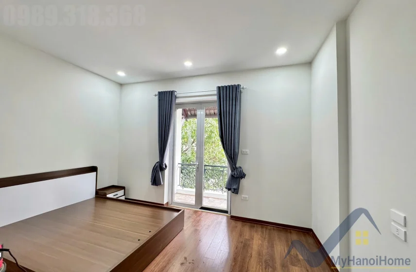 Xem ảnh 21: Ảnh 21: Biệt thự đơn lập Vinhome Riverside đẳng cấp cho thuê 5PN