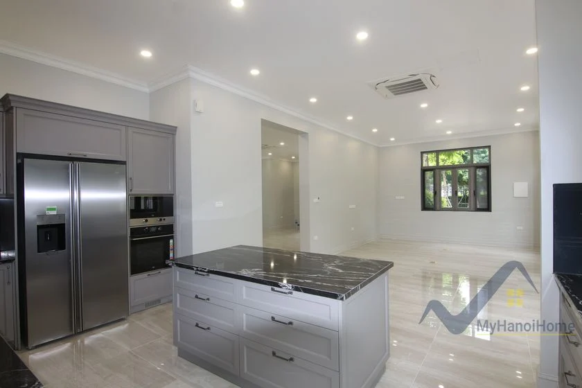 Xem ảnh 13: Ảnh 13: Biệt thự đơn lập Vinhomes Harmony không đồ cần cho thuê