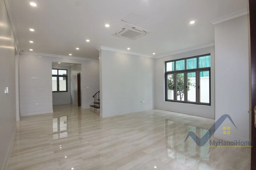 Xem ảnh 14: Ảnh 14: Biệt thự đơn lập Vinhomes Harmony không đồ cần cho thuê