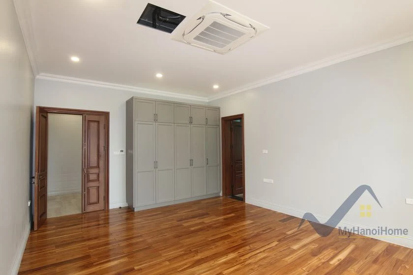 Xem ảnh 16: Ảnh 16: Biệt thự đơn lập Vinhomes Harmony không đồ cần cho thuê