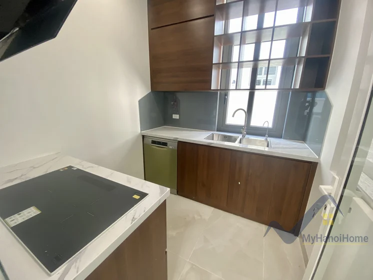 Xem ảnh 3: Ảnh 3: Biệt thự đơn lập Vinhomes The Harmony cạnh Hồ điều hòa