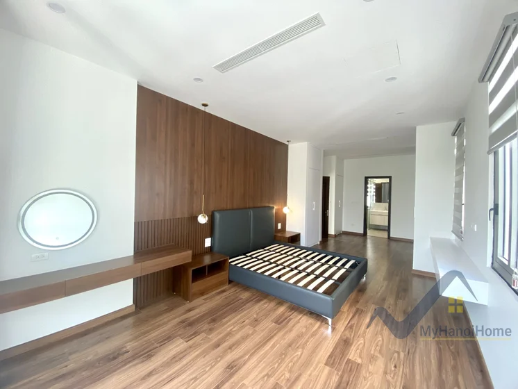 Xem ảnh 5: Ảnh 5: Biệt thự đơn lập Vinhomes The Harmony cạnh Hồ điều hòa