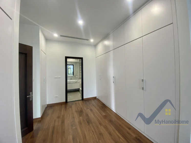 Xem ảnh 6: Ảnh 6: Biệt thự đơn lập Vinhomes The Harmony cạnh Hồ điều hòa