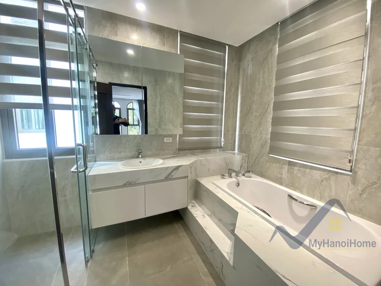 Xem ảnh 7: Ảnh 7: Biệt thự đơn lập Vinhomes The Harmony cạnh Hồ điều hòa