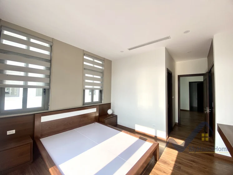 Xem ảnh 10: Ảnh 10: Biệt thự đơn lập Vinhomes The Harmony cạnh Hồ điều hòa