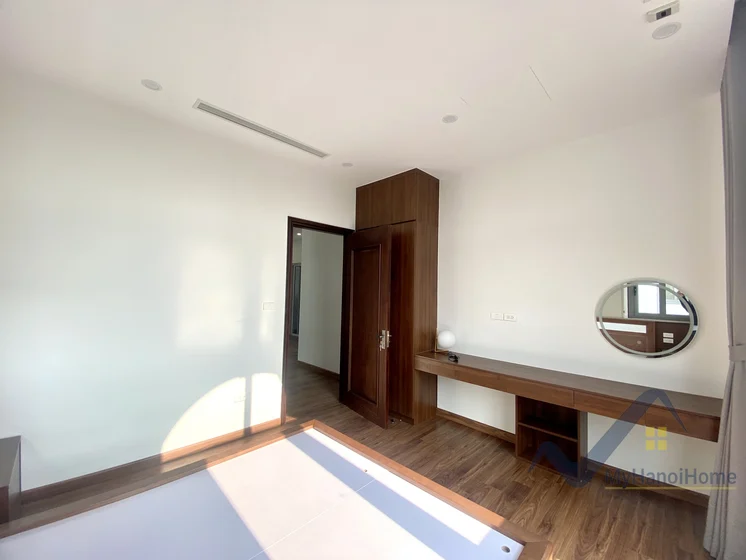 Xem ảnh 12: Ảnh 12: Biệt thự đơn lập Vinhomes The Harmony cạnh Hồ điều hòa