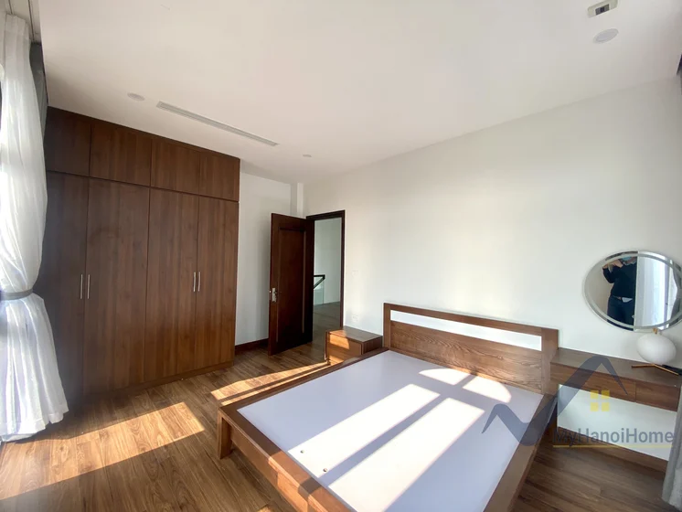 Xem ảnh 15: Ảnh 15: Biệt thự đơn lập Vinhomes The Harmony cạnh Hồ điều hòa