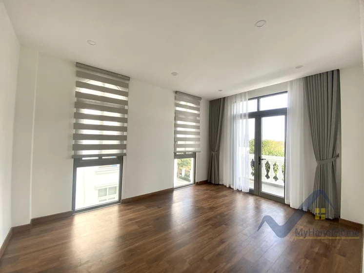 Xem ảnh 16: Ảnh 16: Biệt thự đơn lập Vinhomes The Harmony cạnh Hồ điều hòa