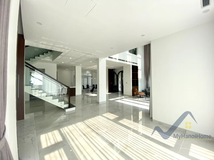 Xem ảnh 18: Ảnh 18: Biệt thự đơn lập Vinhomes The Harmony cạnh Hồ điều hòa