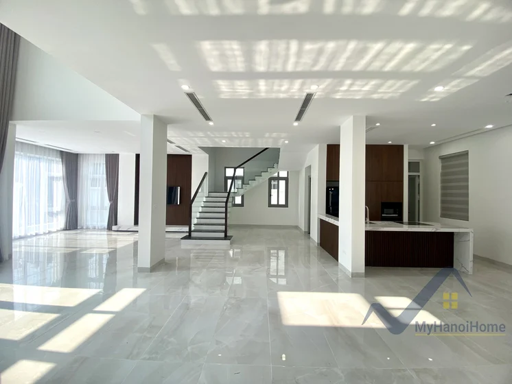 Xem ảnh 19: Ảnh 19: Biệt thự đơn lập Vinhomes The Harmony cạnh Hồ điều hòa