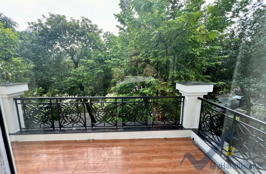 Xem ảnh 6: Ảnh 6: Biệt thự đủ đồ cho thuê tại Hoa Phượng Vinhomes Riverside